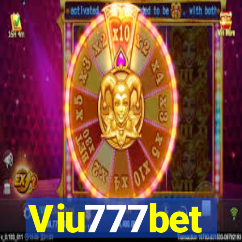 Viu777bet