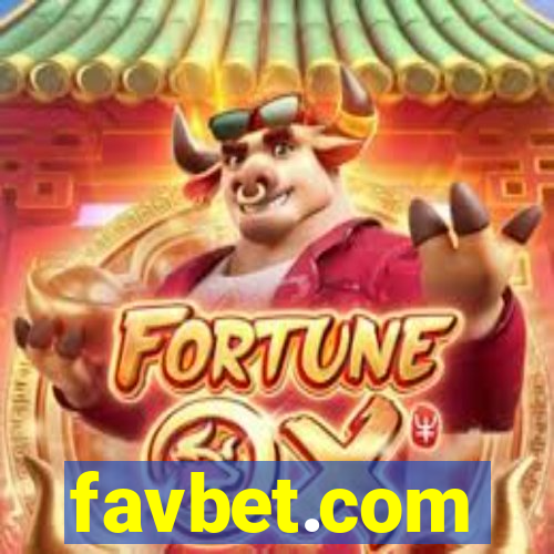 favbet.com