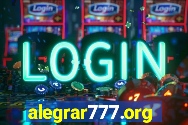 alegrar777.org