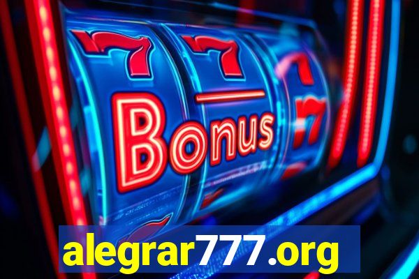 alegrar777.org