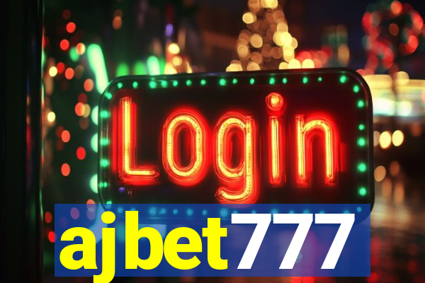 ajbet777