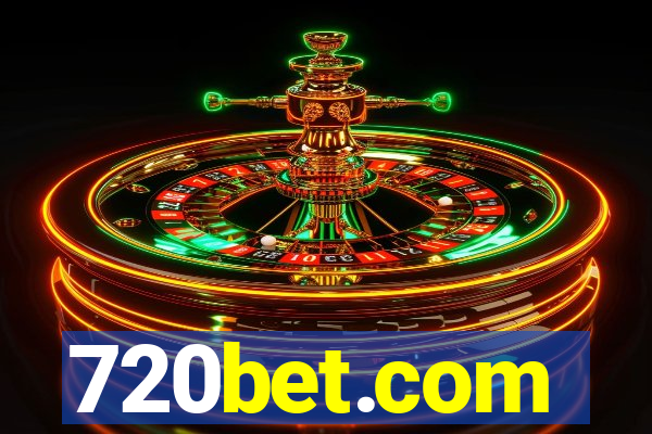 720bet.com