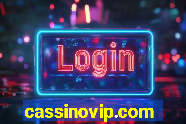 cassinovip.com