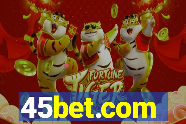 45bet.com