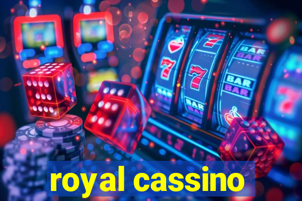 royal cassino