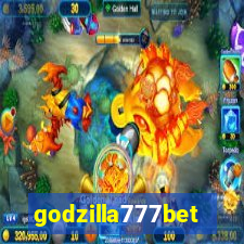 godzilla777bet