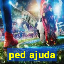 ped ajuda