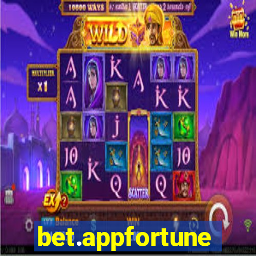 bet.appfortune