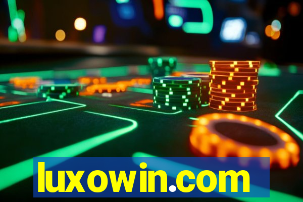 luxowin.com