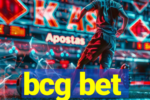 bcg bet