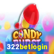 322betlogin