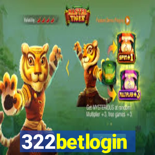 322betlogin