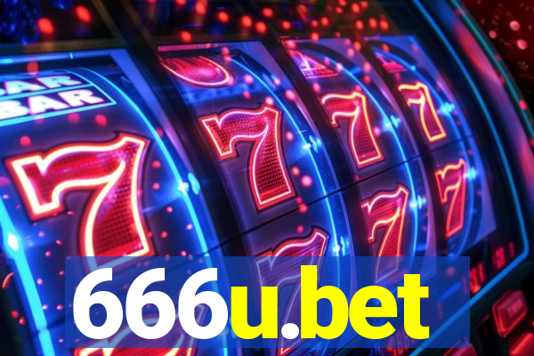 666u.bet