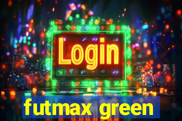 futmax green