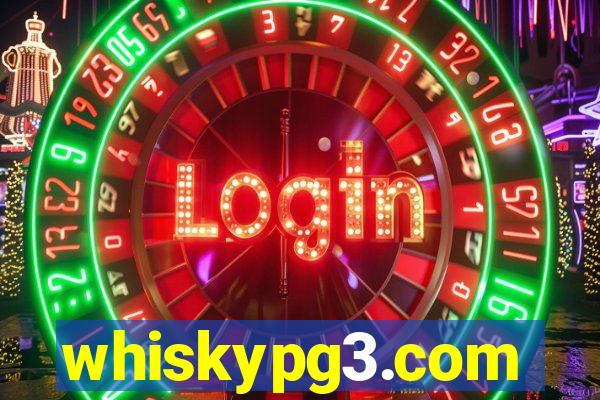 whiskypg3.com