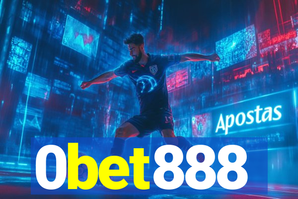 0bet888