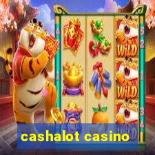 cashalot casino