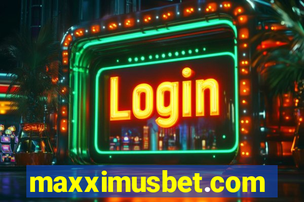 maxximusbet.com