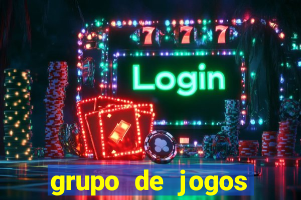 grupo de jogos hackeados telegram