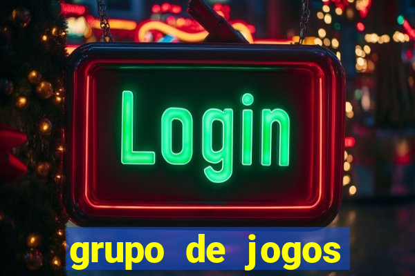 grupo de jogos hackeados telegram