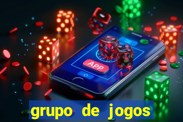 grupo de jogos hackeados telegram