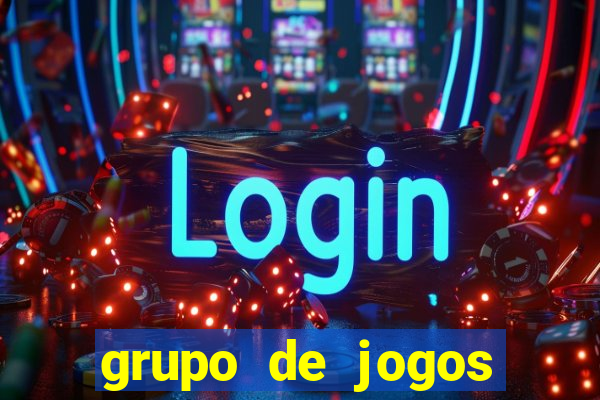 grupo de jogos hackeados telegram