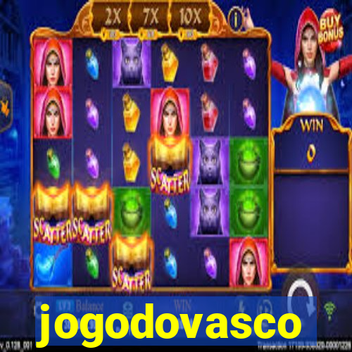 jogodovasco