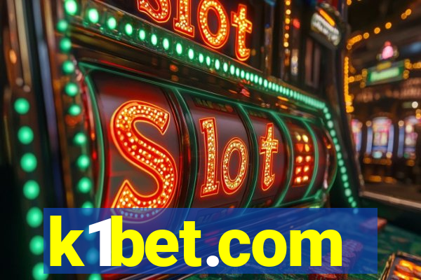 k1bet.com