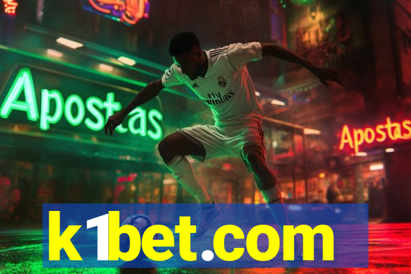 k1bet.com