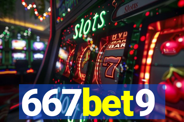 667bet9