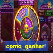 como ganhar dinheiro jogando gratis