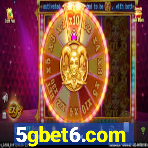 5gbet6.com