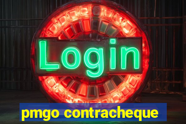 pmgo contracheque