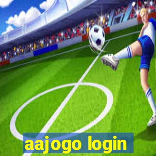 aajogo login