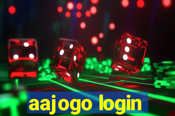 aajogo login