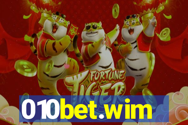 010bet.wim