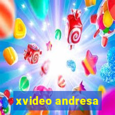 xvideo andresa