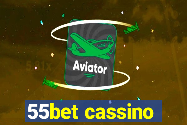 55bet cassino