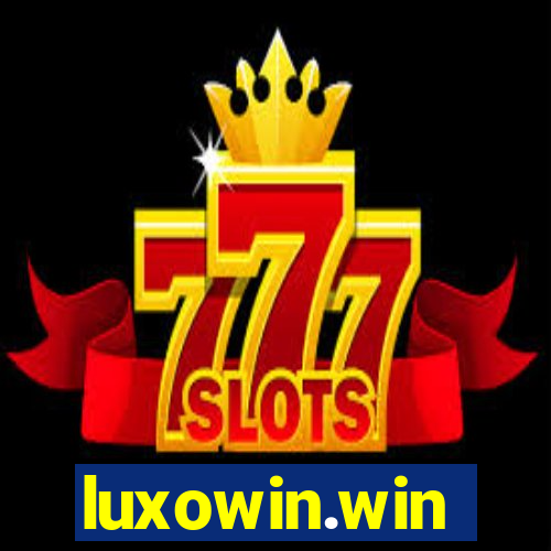 luxowin.win