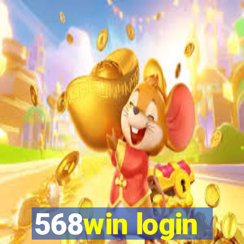 568win login