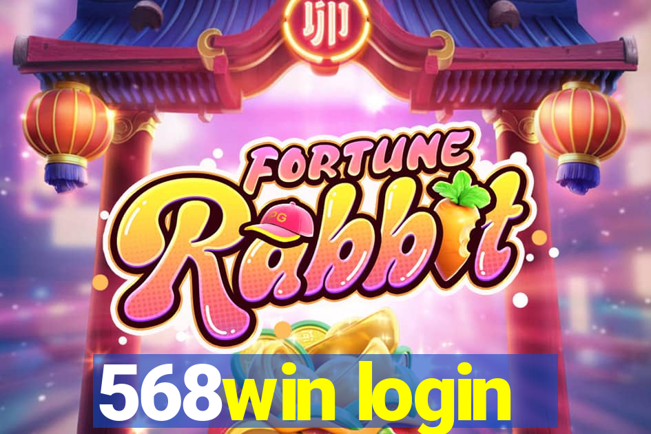 568win login