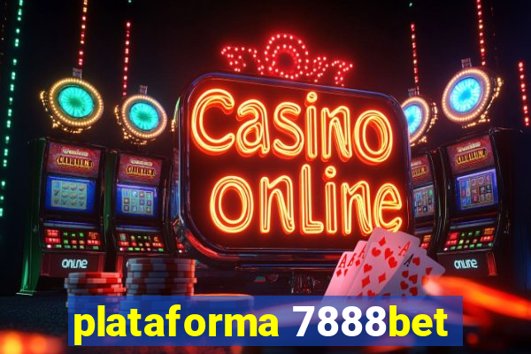 plataforma 7888bet