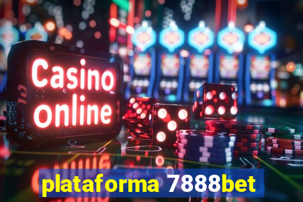 plataforma 7888bet