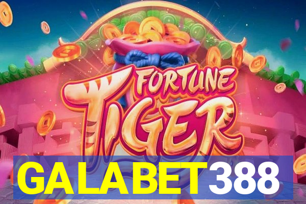 GALABET388