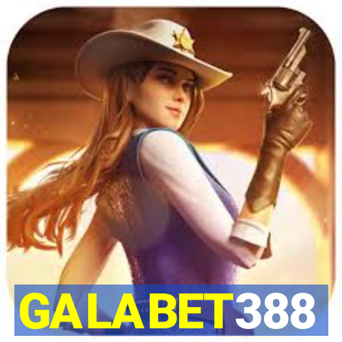 GALABET388