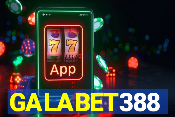 GALABET388