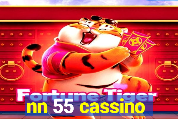 nn 55 cassino