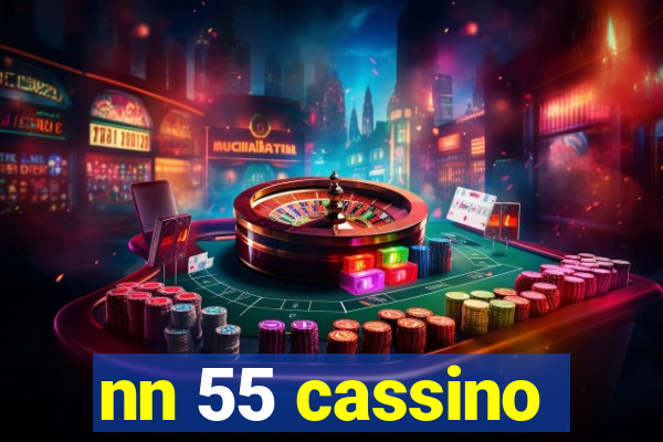 nn 55 cassino