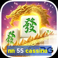 nn 55 cassino