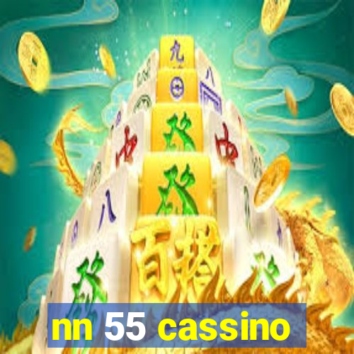 nn 55 cassino